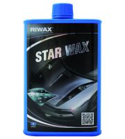 Star Wax Riwax